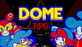 Dome RPG