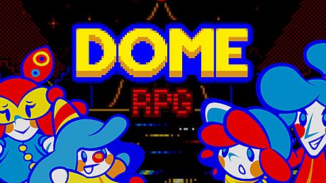Dome RPG Game