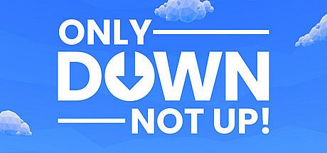 Only Down: Not Up! Game