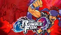 Acheter The Rumble Fish + PC