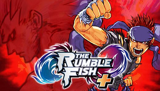 The Rumble Fish +