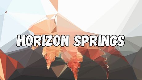 Horizon Springs Game