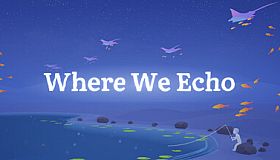 Where We Echo