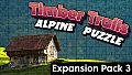 Timber Trails Alpine Puzzle - Expansion Pack 3