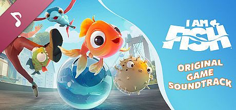 I Am Fish Soundtrack DLC