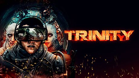 Trinity VR Game