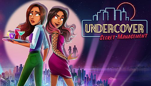 Undercover - Secret Management