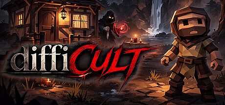 diffiCULT Game