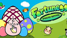 Fortunegg: Species Revival
