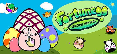 Fortunegg: Species Revival