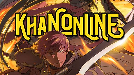 Khan: Absolute Power Game