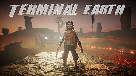 Terminal Earth Game