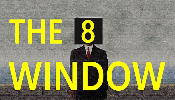 Buy The Window 8