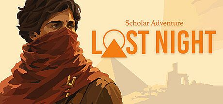 Scholar Adventure: Lost Night Game