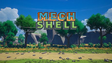 MechShell Game