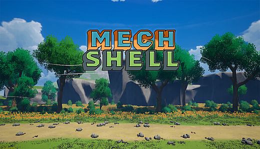 MechShell