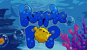 Pupple Pop