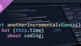 Yet Another Incremental Game (But This Time About Coding) - Theme Pack