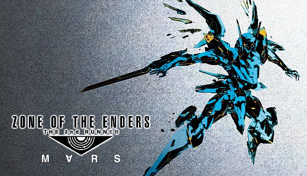 Buy ZONE OF THE ENDERS THE 2nd RUNNER : M∀RS / アヌビス ゾーン・オブ・エンダーズ : マーズ