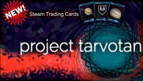 Project Tarvotan