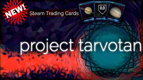 Project Tarvotan Game