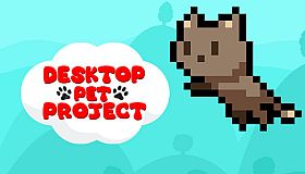 Desktop Pet Project