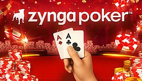 Zynga Poker  – Texas Holdem