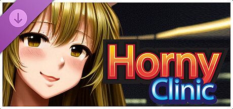 Horny Clinic - Nurse University DLC
