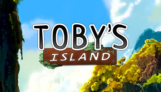 Toby's Island
