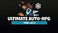 Ultimate Auto-RPG - The Lich