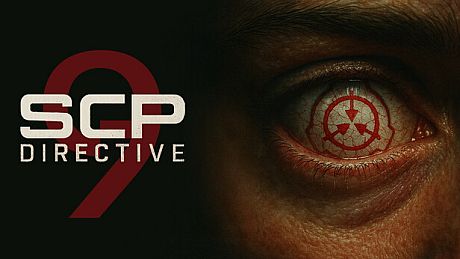 SCP: Directive Nine Game
