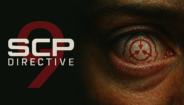 Buy SCP: Directive Nine