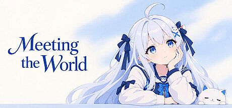 Meeting the World:AIRA Game