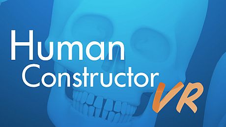 Human Constructor VR Game