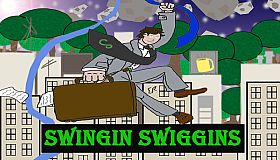 Swingin Swiggins - SoundTrack