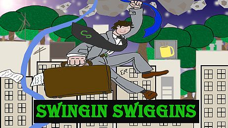 Swingin Swiggins - SoundTrack DLC