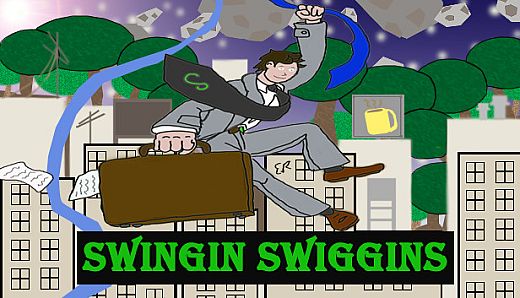 Swingin Swiggins - SoundTrack