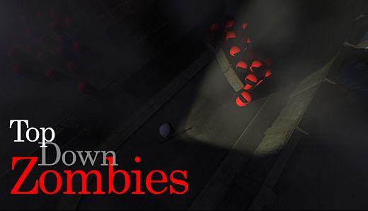 Top Down Zombies