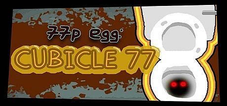 77p egg: Cubicle 77 Game
