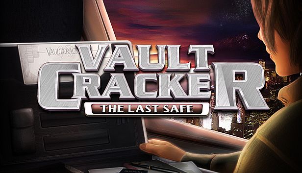 Buy Vault Cracker