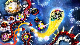 StarDrone: Sling Star (with VR mode)