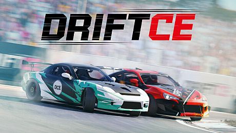 DRIFT CE Game
