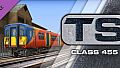 Train Simulator: Class 455 EMU Add-On
