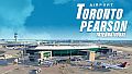 X-Plane 11 - Add-on: Globall Art - CYYZ - Toronto Pearson International