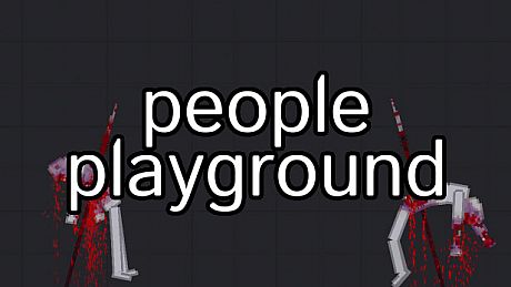 People Playground Game