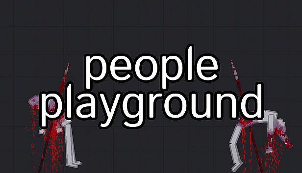 Buy People Playground