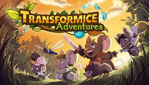 Transformice Adventures