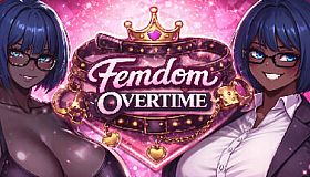Femdom Overtime