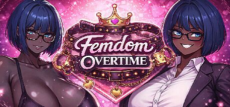 Femdom Overtime Game