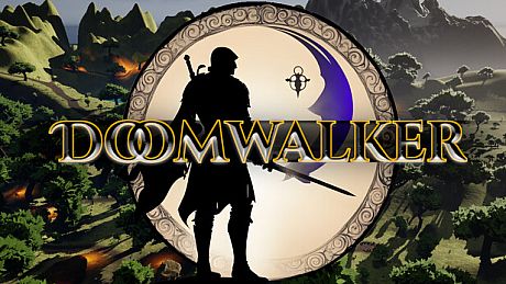 Doomwalker Game